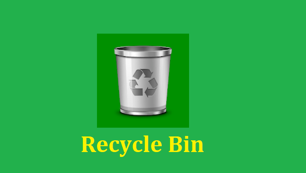 Recycle Bin