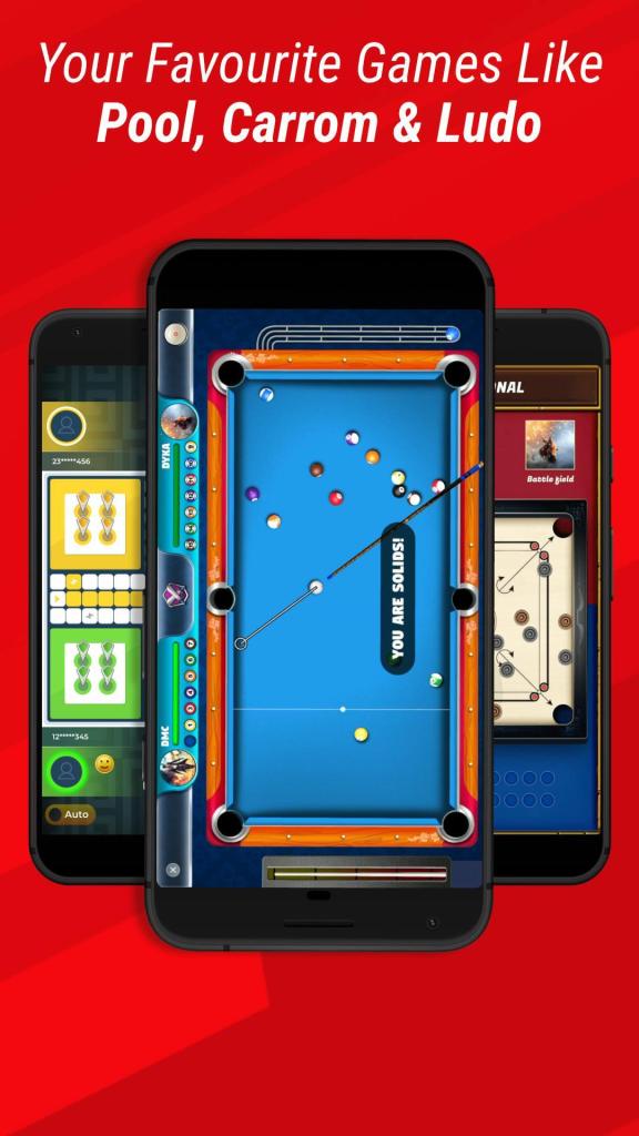 Mpl Pro APK Download v123 For Android 7 Responsive User-friendly Interface