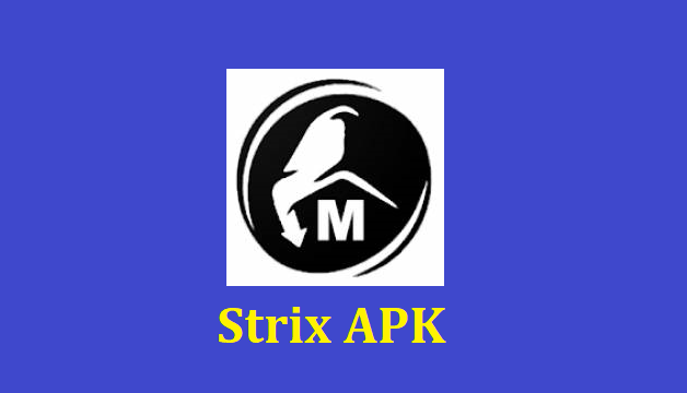 Strix APK