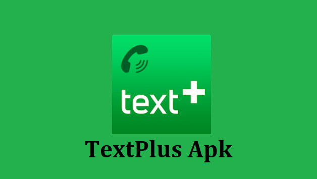 TextPlus ApkUnlimited Text+Calls for Android 2 TextPlus Apk