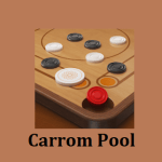 Carrom Pool