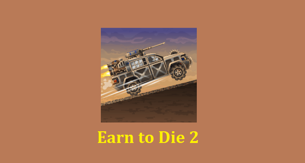 Earn to Die 2