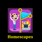 Homescapes