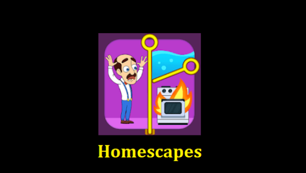 Homescapes