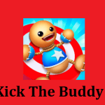 Kick The Buddy Mod Apk