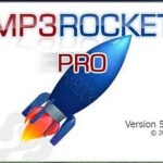 MP3 Rocket