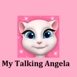 My Talking Angela