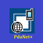 PdaNet+