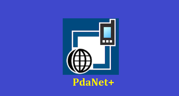 PdaNet+