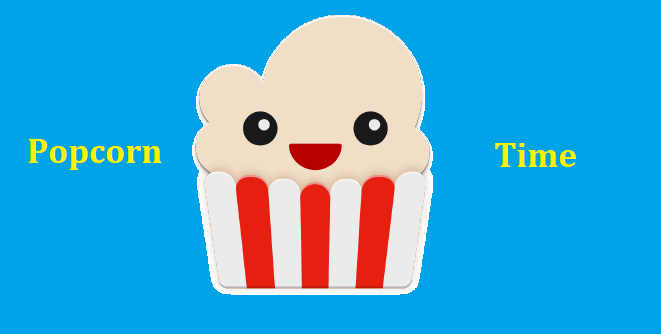 Popcorn Time Apk