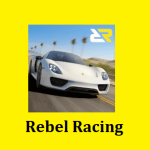 rebel racing mod apk