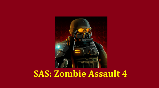 Zombie Assault 4