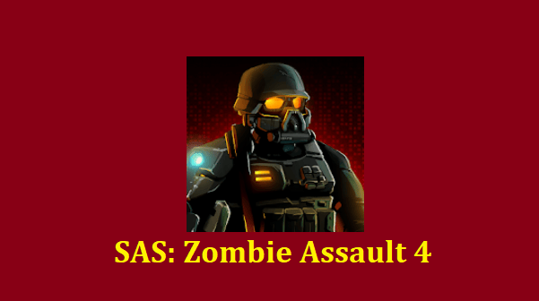 Zombie Assault 4