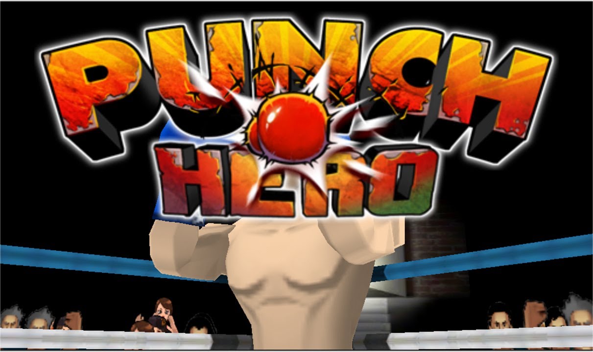 Punch Hero MOD APK