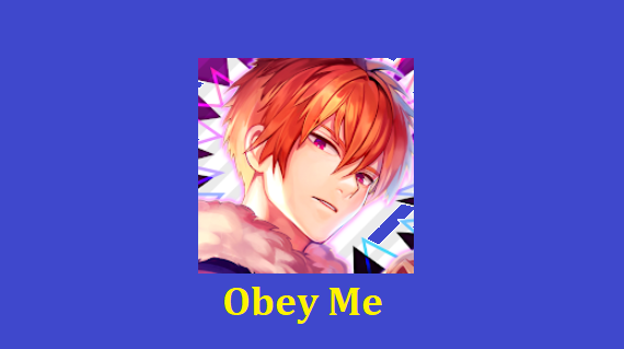 Obey Me