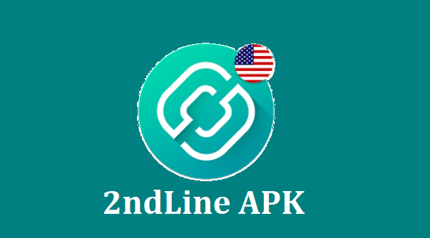2nd Line MOD APK