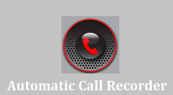 call recorder pro apk