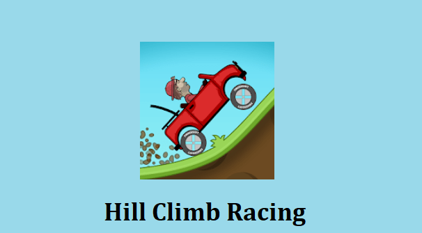 Hill Climb Racing