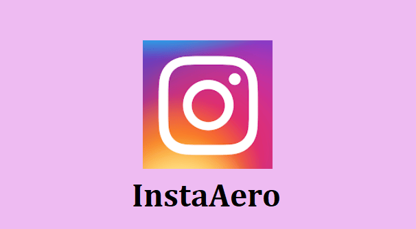 InstaAero APK