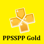 PPSSPP Gold