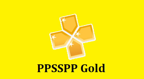 PPSSPP Gold