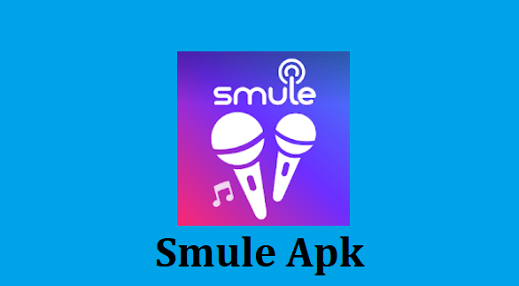 Smule MOD APK