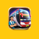 Bus Simulator Indonesia