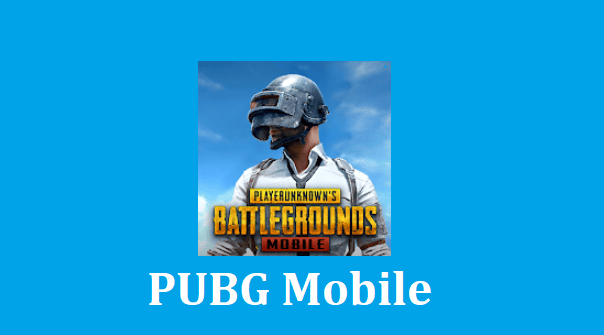 PUBG Mobile