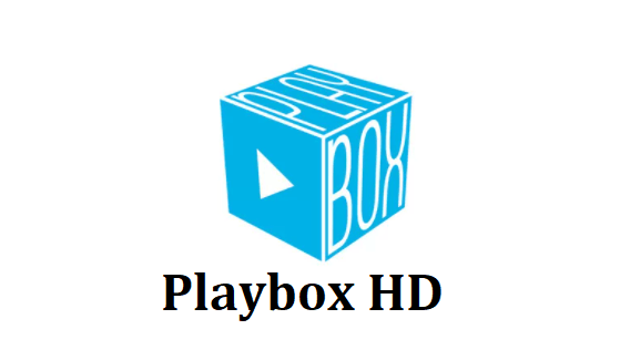 Playbox HD APK Download Latest Version v3.4 2 Playbox HD
