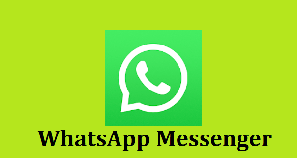 WhatsApp Messenger