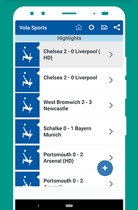 Live TV Streaming