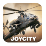 GUNSHIP BATTLE: Helicopter v2.8.21 MOD APK