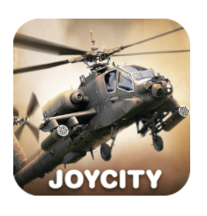 GUNSHIP BATTLE: Helicopter v2.8.21 MOD APK
