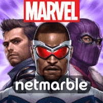 MARVEL Future Fight