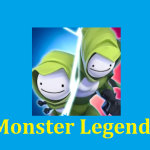 Monster Legends