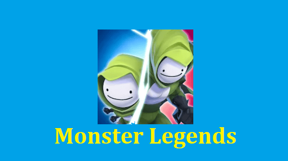 Monster Legends Mod Apk Download 2 Monster Legends