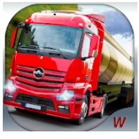 Truck Simulator Europe 2