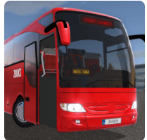 Bus Simulator Ultimate