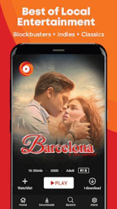 POPTV PINAS MOD Apk v1.0.3 For Android 3 POP TV HD