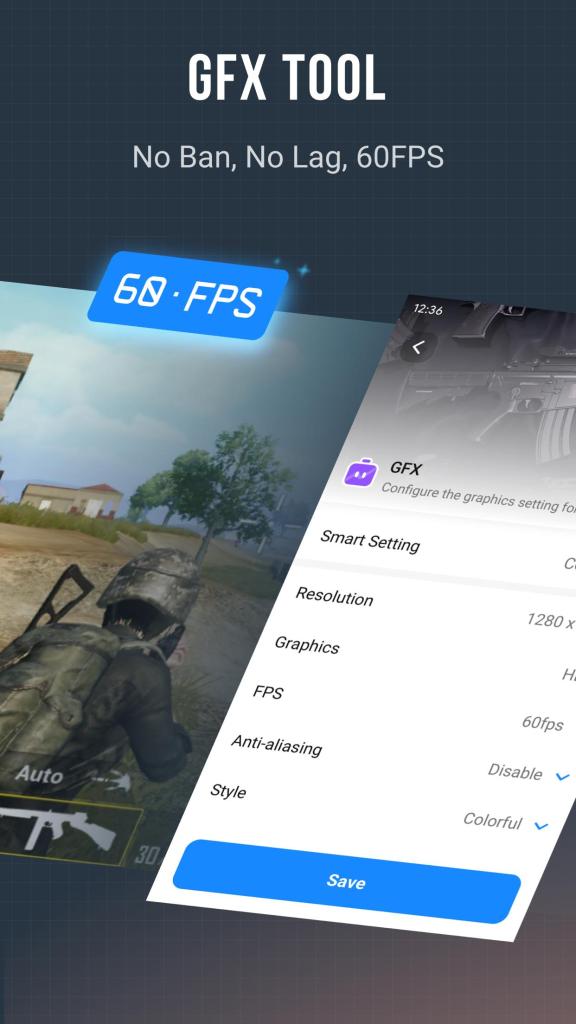 Get Pro Mode For Free