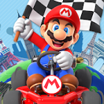 Mario Kart Tour Mod APK Download