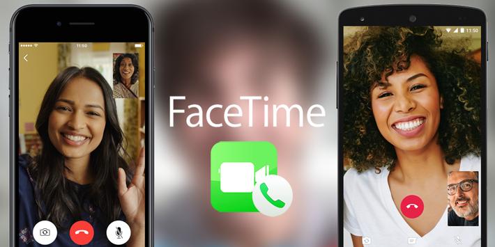 video call over LTE
