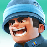 top war battle game apk