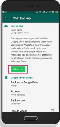 NSWhatsapp APK