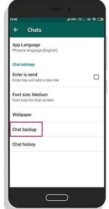 NSWhatsapp APK