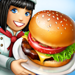 Cooking Fever