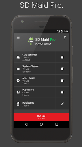 sd maid pro