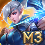 Mobile Legends Bang Bang