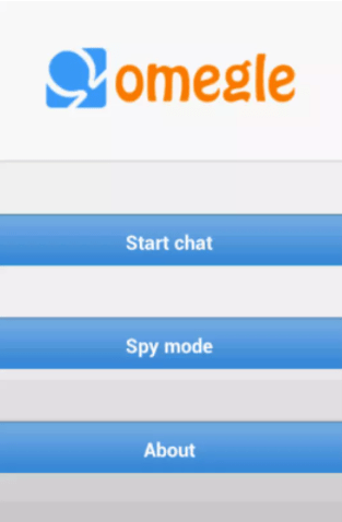 Omegle APK 