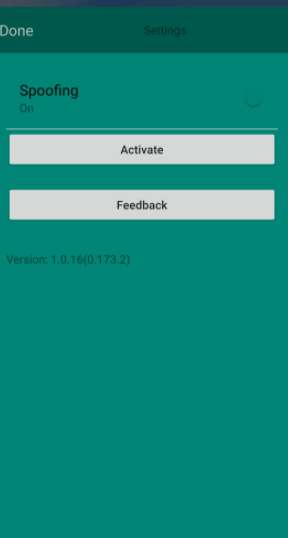 PGSharp Mod APK Download for Android 4 Trick the real time location PGSharp APK